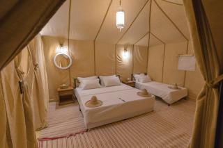 Merzouga Traditional Luxury Camp - 5