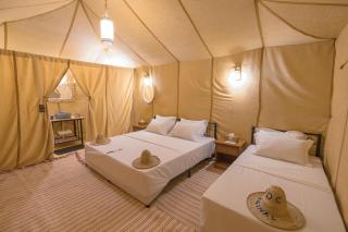 Merzouga Traditional Luxury Camp - 7