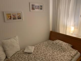Heart of Zagreb Abba private room - 5