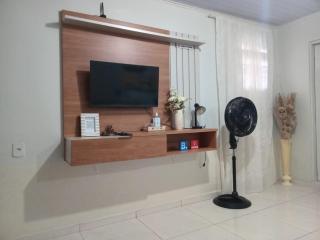 Apartamento Mobiliado - 7
