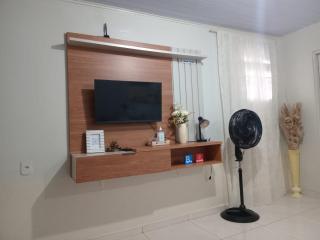Apartamento Mobiliado - 6