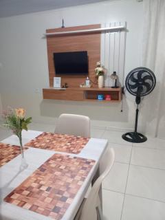 Apartamento Mobiliado - 5