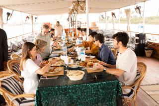 Youssef Nile Boat - 8