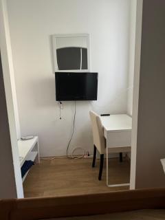 Heart of Zagreb Abba private room - 4
