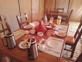 prestige luxury camp - 9
