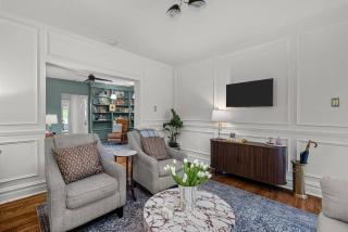 The Stanley - Tower Grove historic sophistication - 2