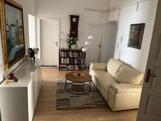 Heart of Zagreb Abba private room - 3