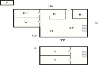 4 star holiday home in Haderslev - 9