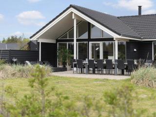 20 person holiday home in Nørre Nebel - 2