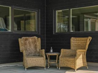 5 star holiday home in Aakirkeby - 5