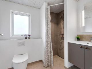 5 star holiday home in Nørre Nebel - 4