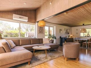 6 person holiday home in Væggerløse - 8