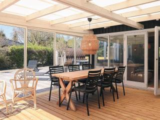 6 person holiday home in Væggerløse - 4