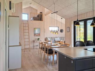 8 person holiday home in Ålbæk - 2