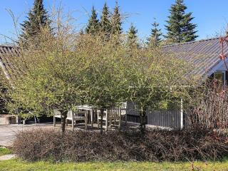 4 star holiday home in Græsted - 8