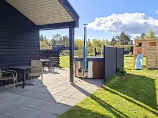 8 person holiday home in Ålbæk - 5