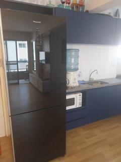 Apto com localização privilegiada e piscina - Charmoso e completo - 8