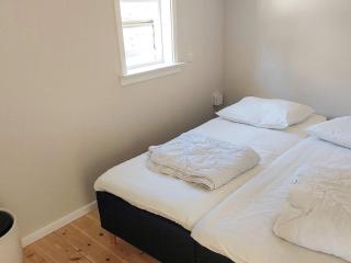 4 star holiday home in Gilleleje - 9