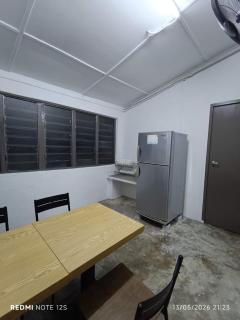 Mersing Little Homestay III Economy Homestay - 7
