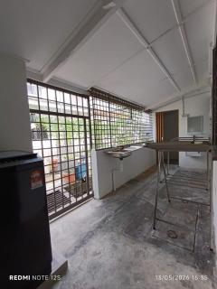 Mersing Little Homestay III Economy Homestay - 4