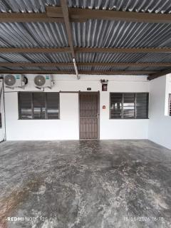 Mersing Little Homestay III Economy Homestay - 3