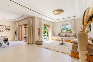 Villa Safa Marrakech 3ch private - 7