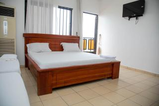 Atlantic Beach Hôtel Bénin - 6