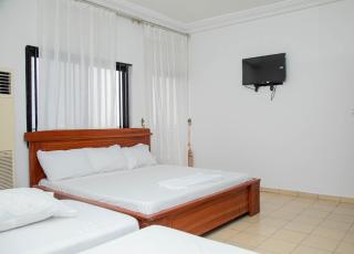 Atlantic Beach Hôtel Bénin - 8
