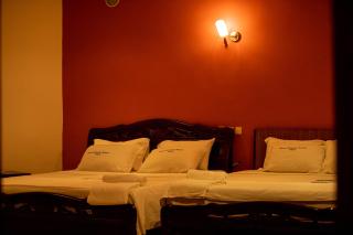 Atlantic Beach Hôtel Bénin - 3