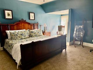 The Cleveland Room at The Judges Chamber - 2
