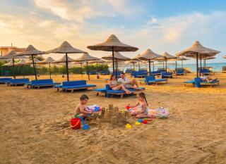 La Quinta Beach Resort Hurghada - 5