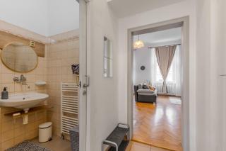 Old Town Suite Narodni AC Parking - 5