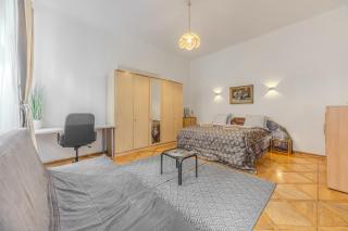 Old Town Suite Narodni AC Parking - 1