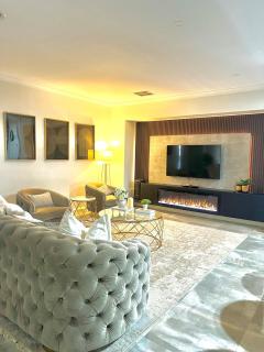 Luxury Leisure in Aintree - 9
