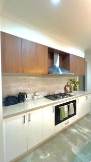 Luxury Leisure in Aintree - 2