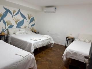 Clivias Hostel - 7