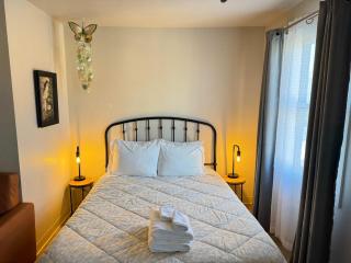 Historic Chic Downtown Suite - 6