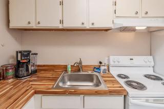 Historic Chic Downtown Suite - 3