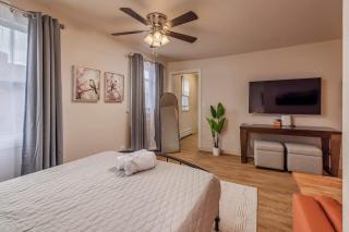 Historic Chic Downtown Suite - 4