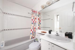 Private Room with Washroom in Central Location - 6