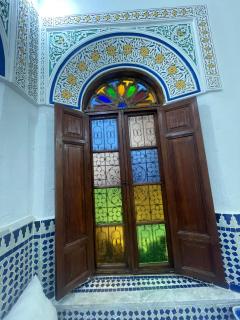 Riad lala aicha - 2