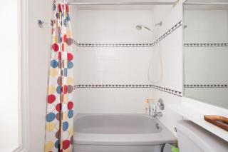 Private Room with Washroom in Central Location - 5