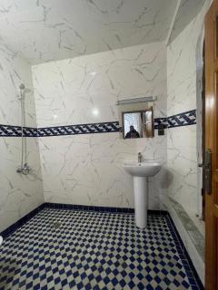 Riad lala aicha - 1