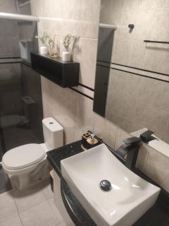 Apartamento completo a 700m Praia de Atalaia - 6