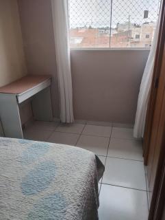 Apartamento confortável próximo ao aeroporto - 3