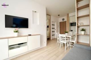 MMRent Apartament Gdańska Mewa - 5