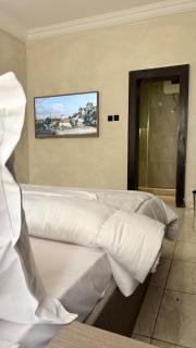 Gated Maitama Estate Apartment with District View - 7