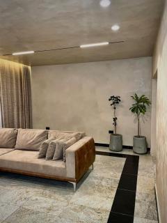 Gated Maitama Estate Apartment with District View - 6