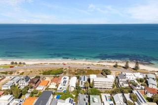 Beachcomber House - ocean views - 7