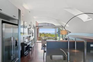 Beachcomber House - ocean views - 2